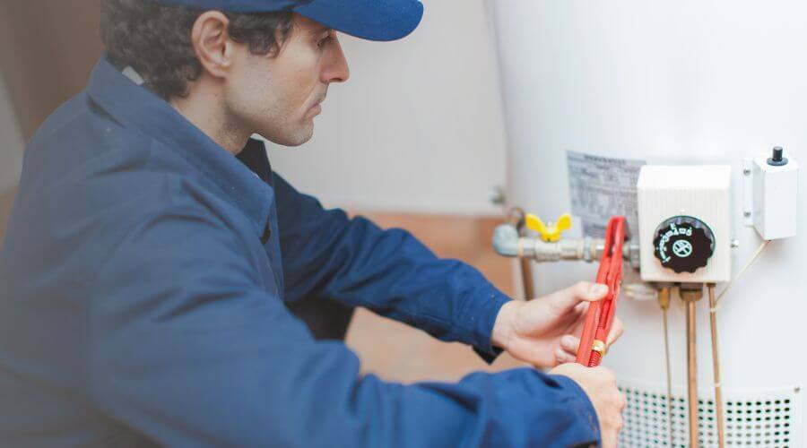 Professional sewer line replacement in Auxvasse, MO